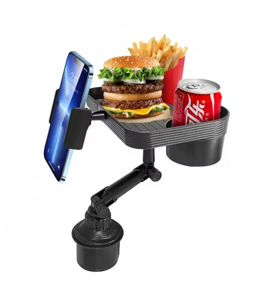 Bac à Glaçons Pour Tasse Stanley De 1200 Ml, 850,5 Ml, 591 Ml, Moules à Glaçons En Silicone Avec Couvercle, 3 Moules à Glaçons Cylindriques Creux, Faciles à Remplir Et à Démouler