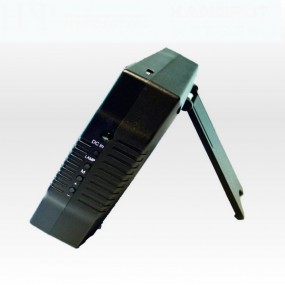 Mesureur de champ / Détecteur de satellite Portable multifonctionnel - Kangput KPT-958H