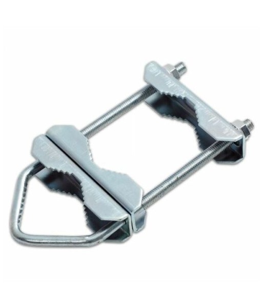 collier de serrage de fixation mécanique avec outil de pince tuyau