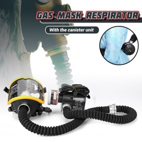 Kit Système Electrique Respiratoire à débit constant