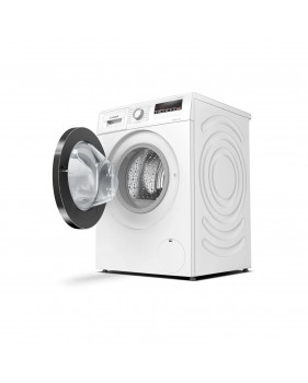 Lave-linge hublot 8 kg 1400 tr/min Blanc Machine à laver le linge BOSCH WAN28218FF