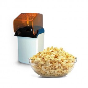 Machine A Popcorn Sucré Salé Electrique POP Famille Maison PM911