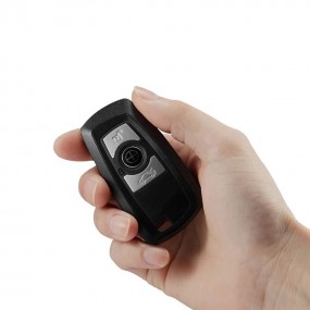 Mini Caméra Cachée Espion Clé de Voiture WIFI Ultra HD 4K 2160p