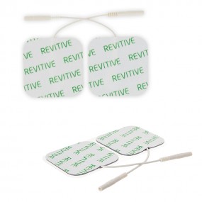 Electrodes Corporelles Revitive Medic Plus