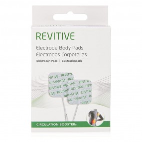Electrodes Corporelles Revitive Medic Plus