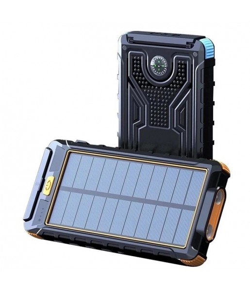 Chargeur/mainteneur de batterie solaire, 4,8 W