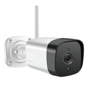 Caméra d’extérieur intelligente sans fil Full HD - Superior Smart iCM002
