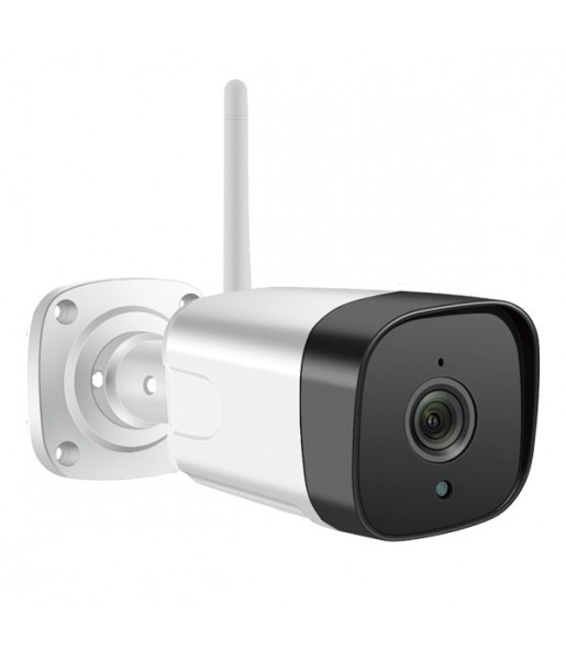 Caméra d’extérieur intelligente sans fil Full HD - Superior Smart iCM002