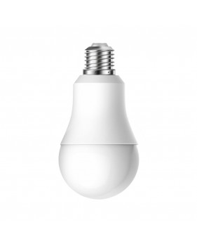 Ampoule Smart LED Blanc Chaud Dimmable Sans Fil SUPILW001