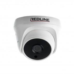 Caméra IP Dôme - Redline Série Eco IPC-565S