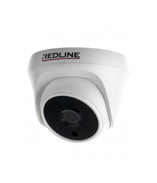 Caméra IP Dôme - Redline Série Eco IPC-565S