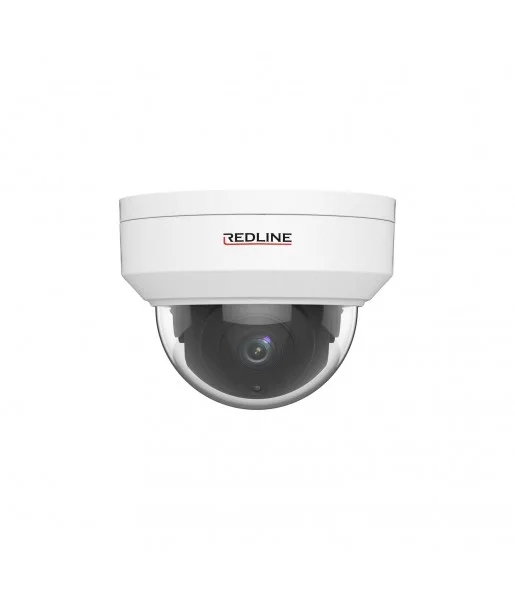 Caméra IP Redline Pro Series IPC-865U