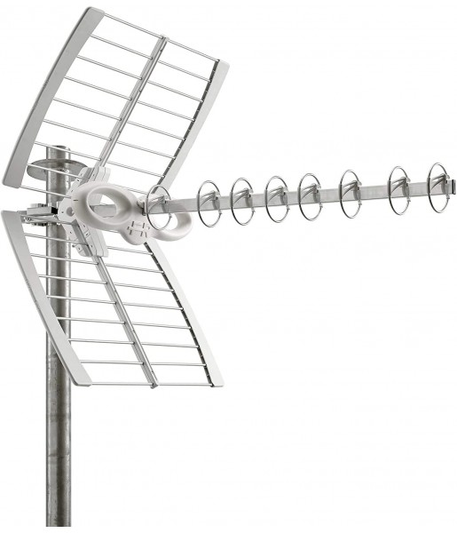 Antenne TV UHF - FRACARRO Sigma 8HD LTE