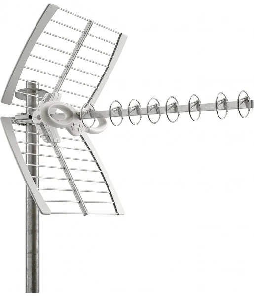 Antenne TV UHF FRACARRO Sigma 8HD LTE