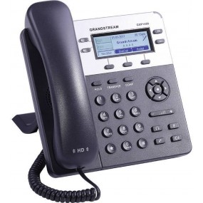 Téléphone IP Pour Entreprise - Grandstream GXP1450