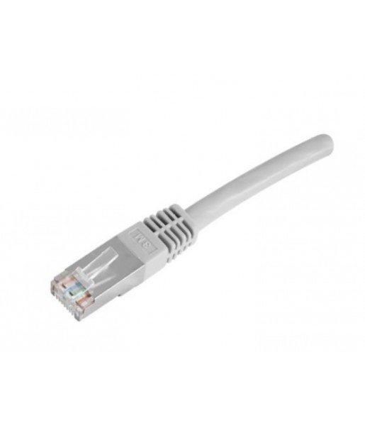 Câble Ethernet Cordon RJ45 mâle / RJ45 mâle
