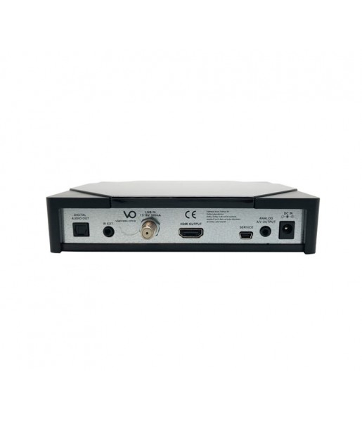 RECEPTEUR TNTSAT Hitachi HDB981E DISQUE DUR EXTERNE 1 TERA CABLE HDMI