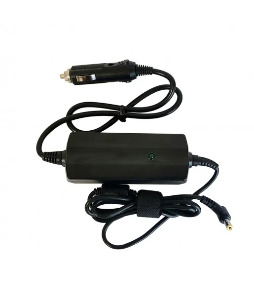 CHARGEUR UNIVERSEL PC ANSMANN DCPS-120W ALLUME CIGARE