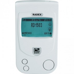 Compteur Geiger Détecteur de Radioactivité Nucléaire RADEX RD1503