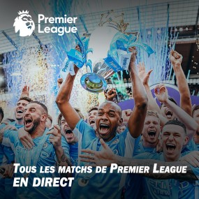 Premier League en direct AB-Full-Sport