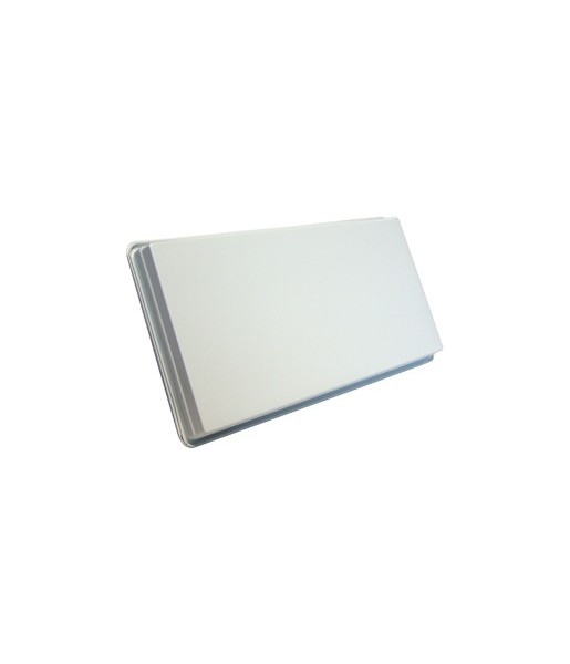 Antenne satellite plate Selfsat H30DQ - Double polarisation avec LNB