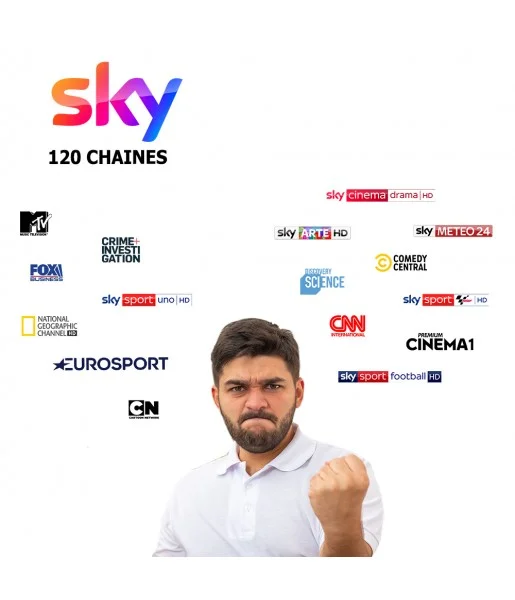 Liste des chaînes Pace-Sky-Italie-12-Mois