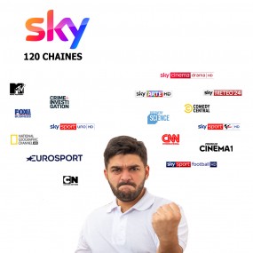 Liste des chaînes AB-Sky-Italie-12-Mois