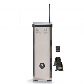Kit Motorisation Portail Ouvre-portail coulissant Ducati Home Automation TOWER TWA800