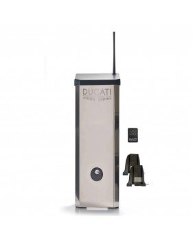 Kit Motorisation Portail Ouvre-portail coulissant Ducati Home Automation TOWER TWA800