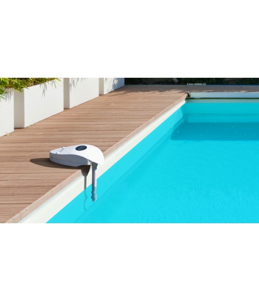 Alarme de piscine Precisio - Rayon d’action Couvert 6 x 12 m