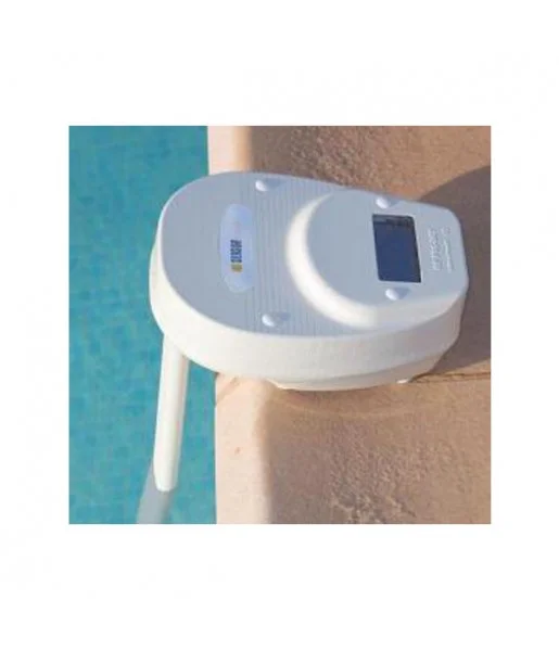 Alarme piscine Solaire Sensor Solar