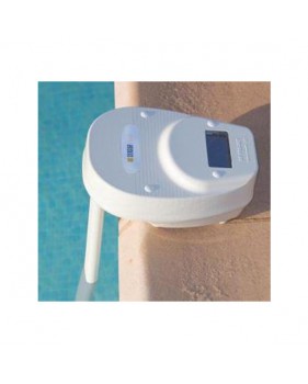 Alarme piscine Solaire Sensor Solar