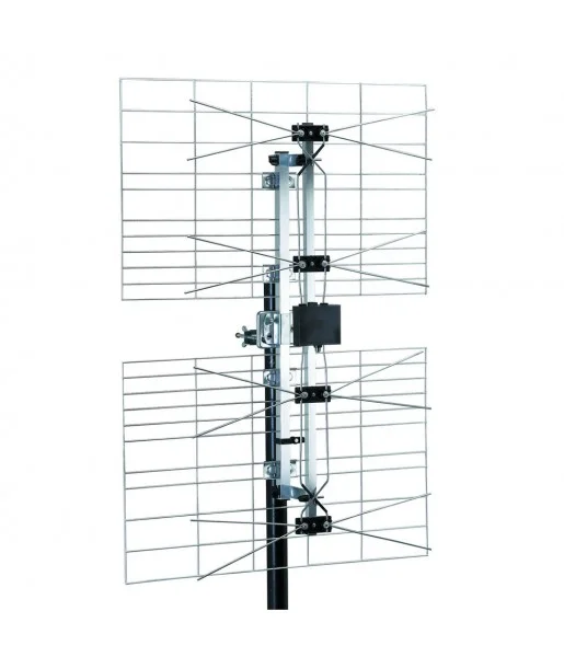 Antenne Panneau UHF Extérieure p960020