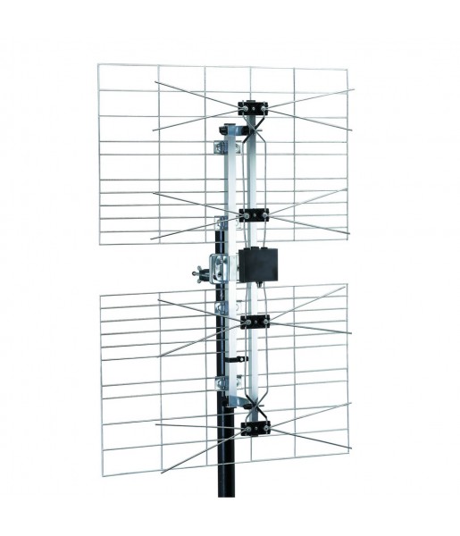 Antenne Panneau UHF Extérieure Optex p960020