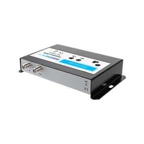 Modulateur DVB-T COFDM Terrestre Entrée / Sortie RF avec connecteur F HDMI 610130