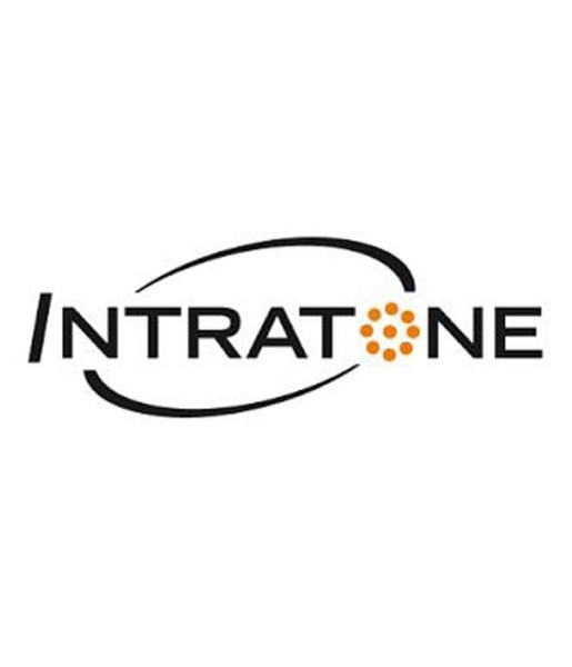 Image du logo Intratone