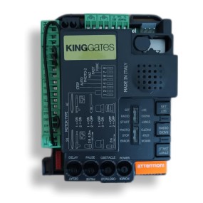 Carte électronique Automatisme Motorisation de portail KingGates StarG8 24 - 24V