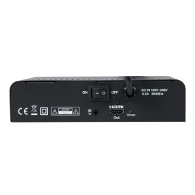 Transmetteur Audio Vidéo HD CPL 750890