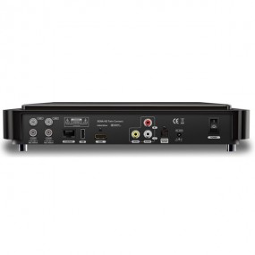 Décodeur satellite Double Tuner Fransat Connect ASTON XENA TWIN HD