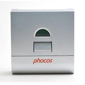 Régulateur de charge Phocos - 40 Ampères - 12-24 Volts