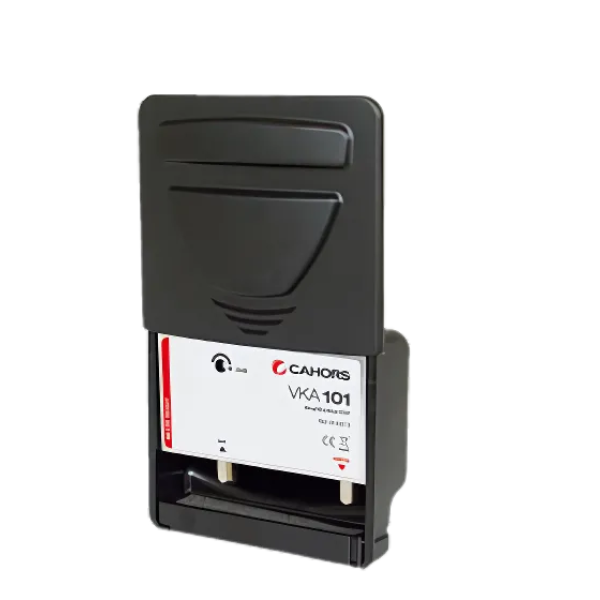 Préamplificateur TV VKA 101-5G + Alimentation Cahors